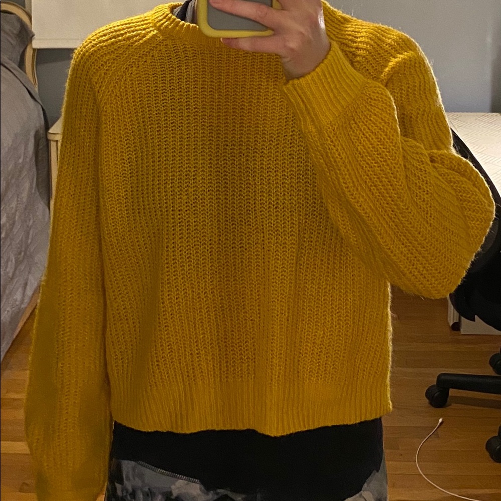 Sweater